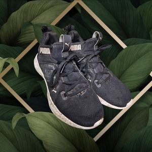 Puma shoes